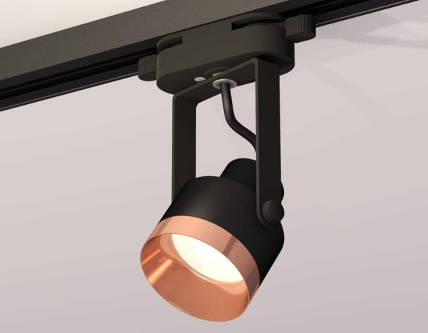 Комплект трекового светильника Ambrella light Track System XT (C6602, N6135) XT6602045