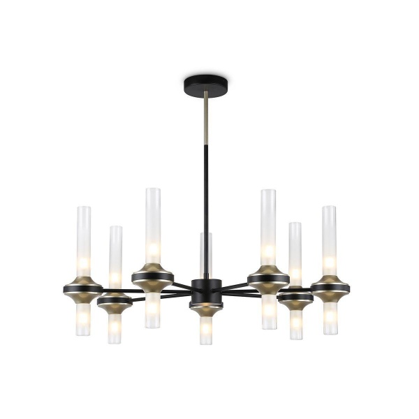 Подвесная люстра Ambrella Light High Light LH55353