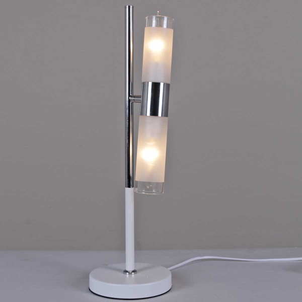 Настольная лампа Reluce 48747-0.7-02