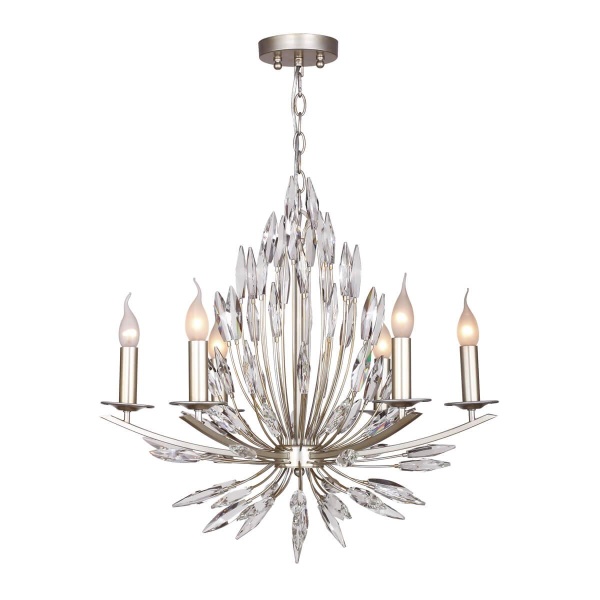 Подвесная люстра Favourite Feerie 1932-6P Подвесная люстра Favourite Feerie 1932-6P