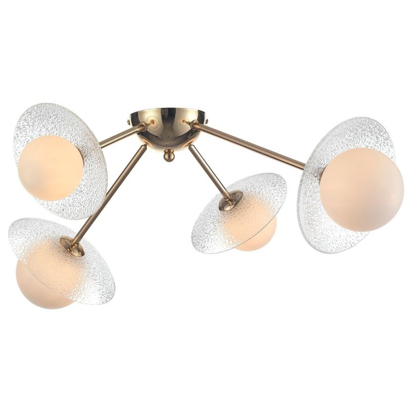 Потолочная люстра Rivoli Jacqueline 3169-304 Б0066412