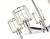 Подвесная люстра Escada Premium Line 691/5S (Chrome)