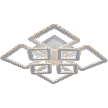 Люстра Reluce 55678-0.3-4+4