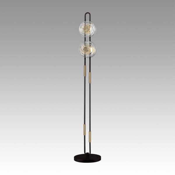 Торшер Odeon Light Exclusive Modern Magnet 5407/23FL