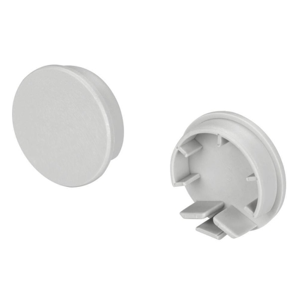 Заглушка Arlight Round-D30 глухая 025228 Заглушка Arlight Round-D30 глухая 025228