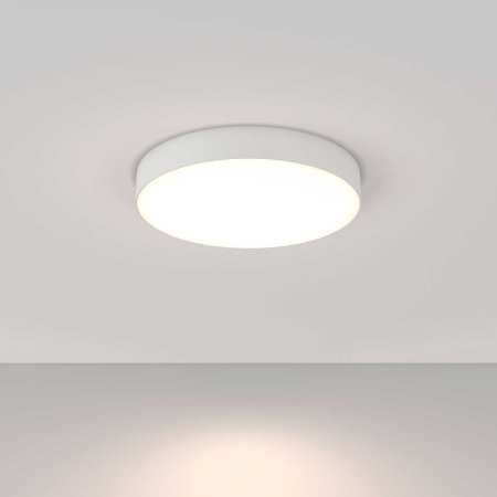 Потолочный светодиодный светильник Maytoni Technical Zon C032CL-L48W4K