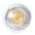 Лампа светодиодная Feron GU10 7W 6400K матовая LB-1607 38178