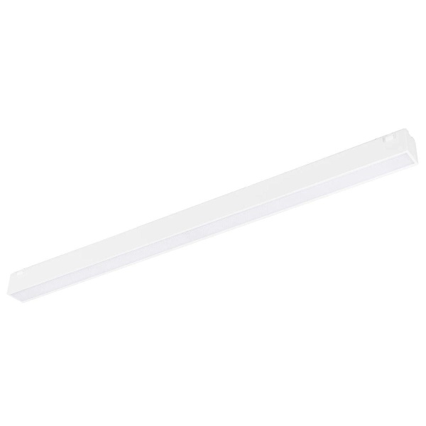 Трековый светодиодный светильник Arlight Mag-Vibe-Flat-L485-24W Day4000-Mix 045021