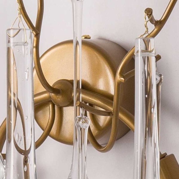 Бра Imperium Loft Sunwise 141048-26