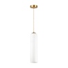 Подвесной светильник Odeon Light Pendant Vosti 4642/1