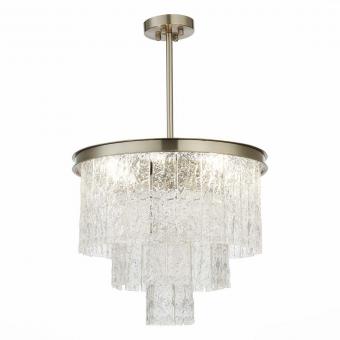 Подвесная люстра ST Luce Corsia SL1230.102.06