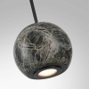 Подвесной светильник Odeon Light Dex Midcent 7068/5L