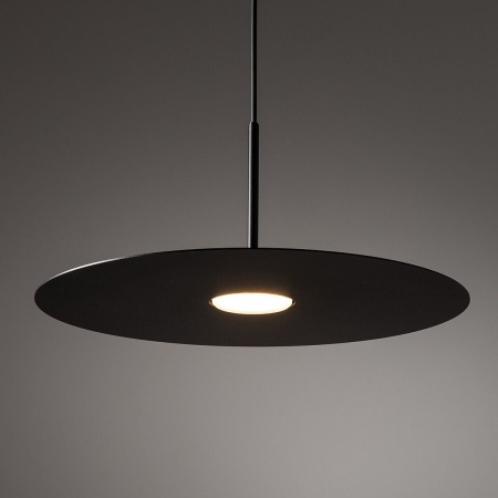 Подвесная люстра Nowodvorski Simone Black 11410