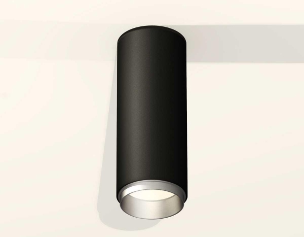 Комплект потолочного светильника Ambrella light Techno Spot XC (C6343, N6123) XS6343004