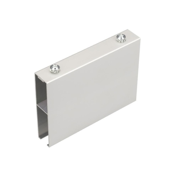 Коннектор прямой Arlight Alt-Lineair-Flat-Con-I-2094 030293 Коннектор прямой Arlight Alt-Lineair-Flat-Con-I-2094 030293