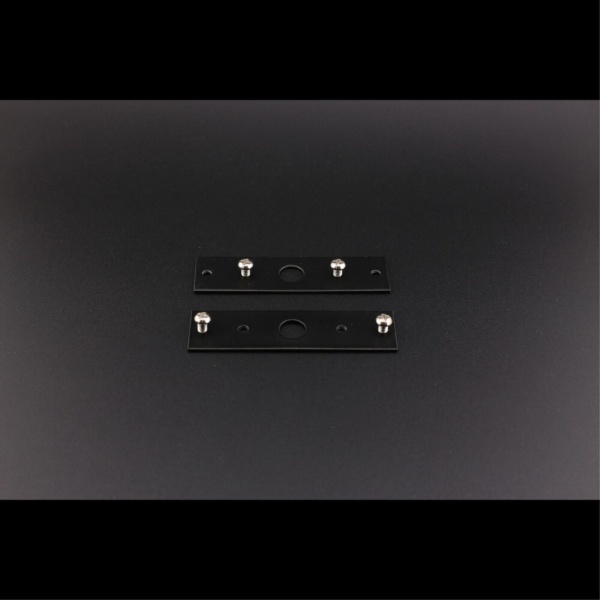 Прямой соединитель винтовой Aployt Magnetic track 48 APL.0182.00.05