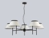Люстра Ambrella Light HIGH LIGHT LH72453