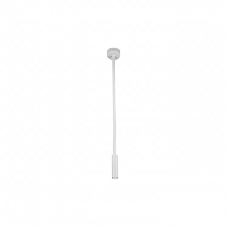 Подвесной светодиодный светильник iLedex Telescope 7010/1PS WH