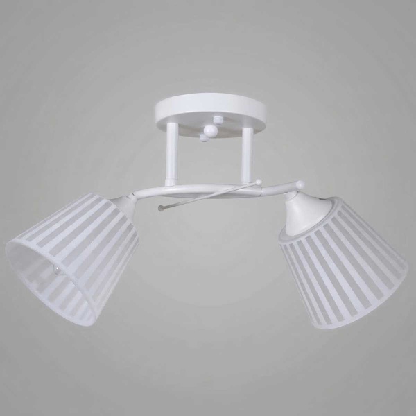 Потолочная люстра Reluce 82460-0.3-02 WH