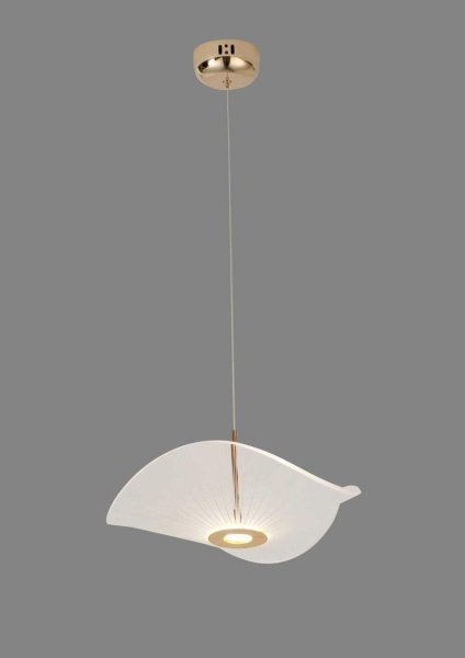 Люстра подвесная Alfa Light F1424-23