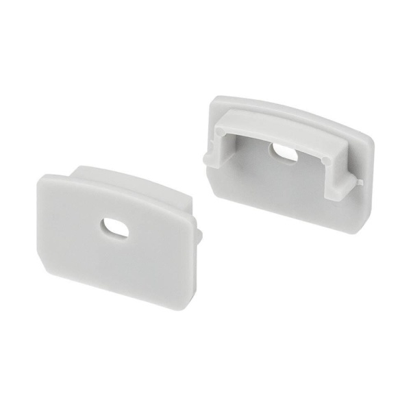 Заглушка Arlight ARH-Wide-H16 с отверстием 018818 Заглушка Arlight ARH-Wide-H16 с отверстием 018818