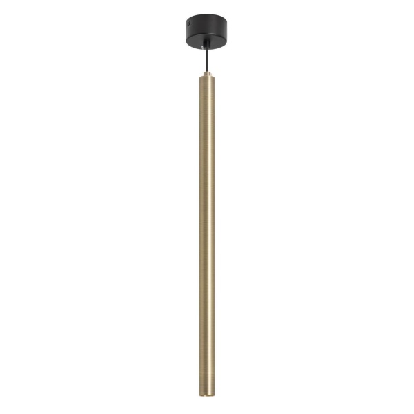 Подвесной светодиодный светильник Arlight SP-Pipe-Hang-L600-R30-9W Day4000 038645