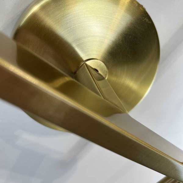 Бра Imperium Loft Torche De Verre 75065-22