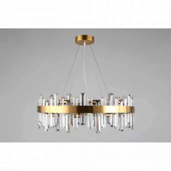 Подвесная люстра Aployt Margo APL.825.03.20