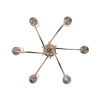 Подвесная люстра ST Luce Elegra SL1402.253.06