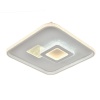 Потолочный светодиодный светильник Escada Apus 601/S LED