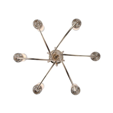 Подвесная люстра ST Luce Elegra SL1402.253.06