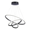 Подвесной светодиодный светильник Ambrella light Comfort Line FL40821