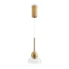 Подвесной светильник Freya Glaze FR5637PL-L6TR