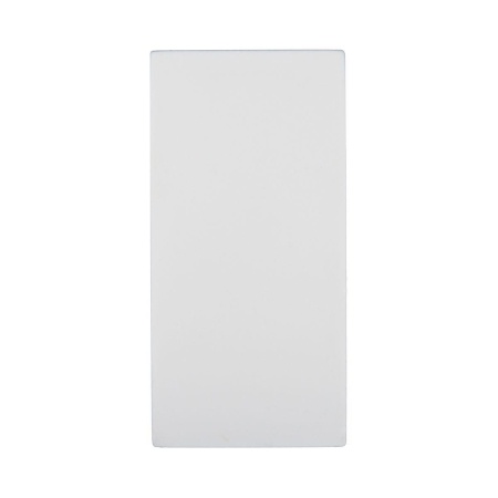 Заглушка LK Studio LK45 белый 855104-1