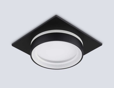 Светильник встраиваемый Ambrella Light TN6710