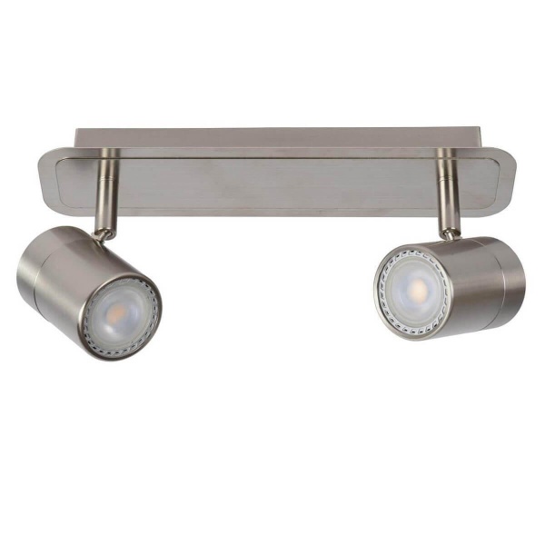 Светодиодный спот Lucide Lennert 26957/10/12