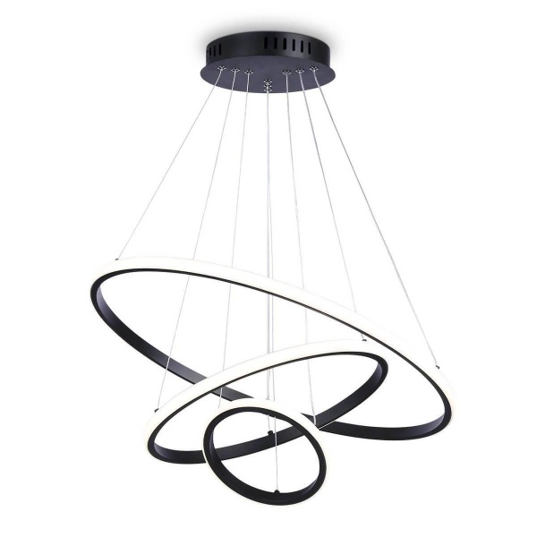 Подвесной светодиодный светильник Ambrella light Comfort Line FL40821