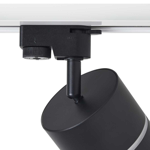 Трековый светильник Voltega Переворот / Flip VGL7191DLT-01B