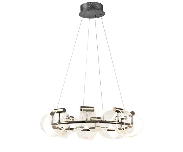 Подвесной светодиодный светильник Kink Light Ранни 08037-70,29