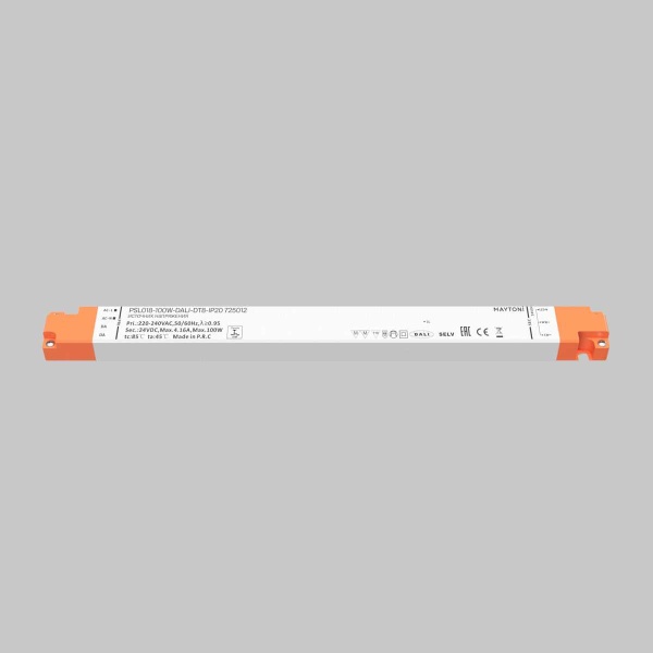 Блок питания  Maytoni Lighting control 725012