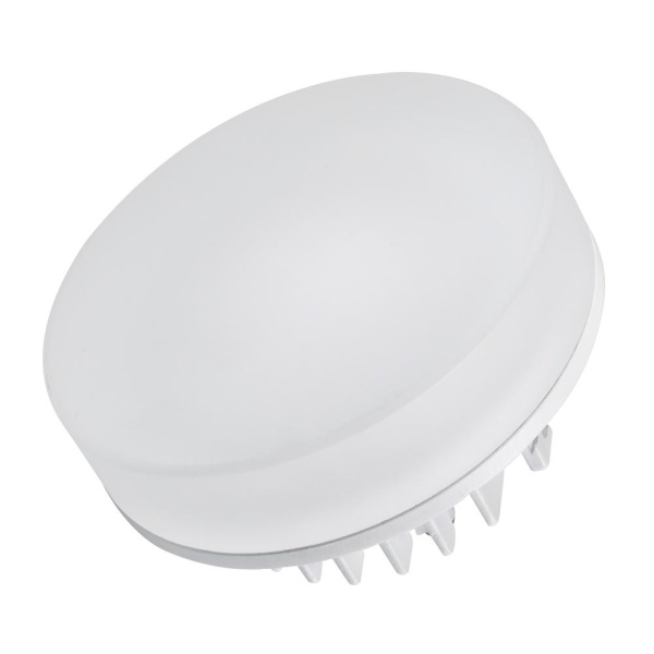 Встраиваемый светодиодный светильник Arlight LTD-80R-Opal-Roll 5W Day White 020808
