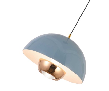 Подвесной светодиодный светильник Kink Light Джелони 07524-23,05