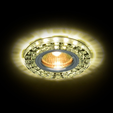 Встраиваемый светильник IMEX IL.0026.1503