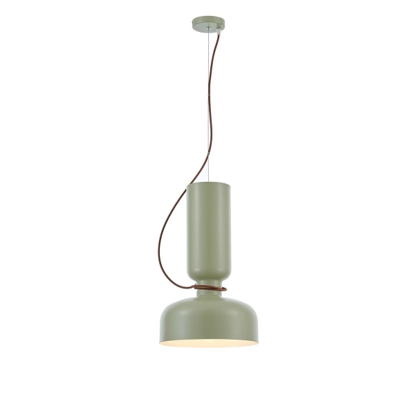 Подвесной светильник Moderli Clay V11923-1P