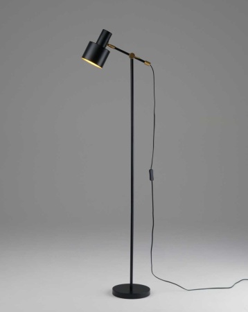 Торшер Moderli Artis V11267-1F