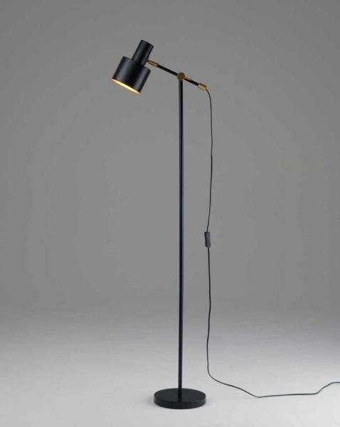 Торшер Moderli Artis V11267-1F