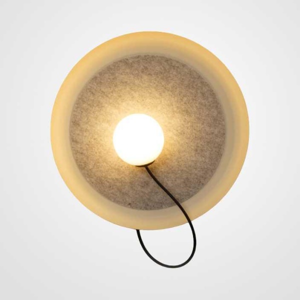 Настенный светильник Imperium Loft margott-wall01 224252-23