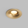 Точечный светодиодный светильник Denkirs Shine Glow DK2430-SB