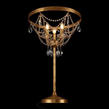 Настольная лампа Loft it Foil 10430T