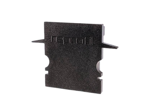 Заглушка Deko-Light End Cap H-ET-02-12 Set 2 pcs 979072 Заглушка Deko-Light End Cap H-ET-02-12 Set 2 pcs 979072